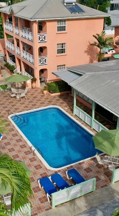 Contact us Worthing Court Apartment hotel Barbados 2