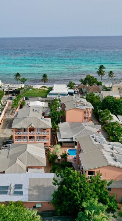 Contact us Worthing Court Apartment hotel Barbados 3