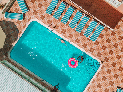 WCH LP pool drone 2