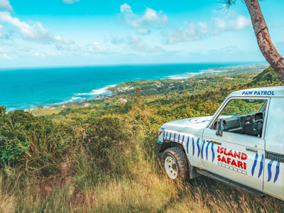 Caricom LP Explore BDS 3