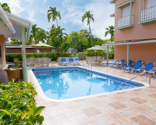 Long Term Stay at Worthing Court Apartment hotel 500 X 400 11