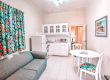 junior living and dining room