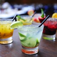 cocktails cocktails