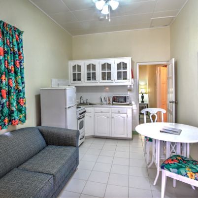 junior living and dining room