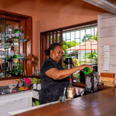 worthing court barbados  